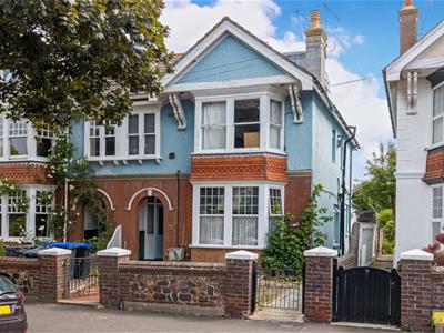 Property image of home to buy in Windsor Road, Worthing